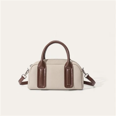 Bolsa Crossbody Com Alças Intercambiáveis